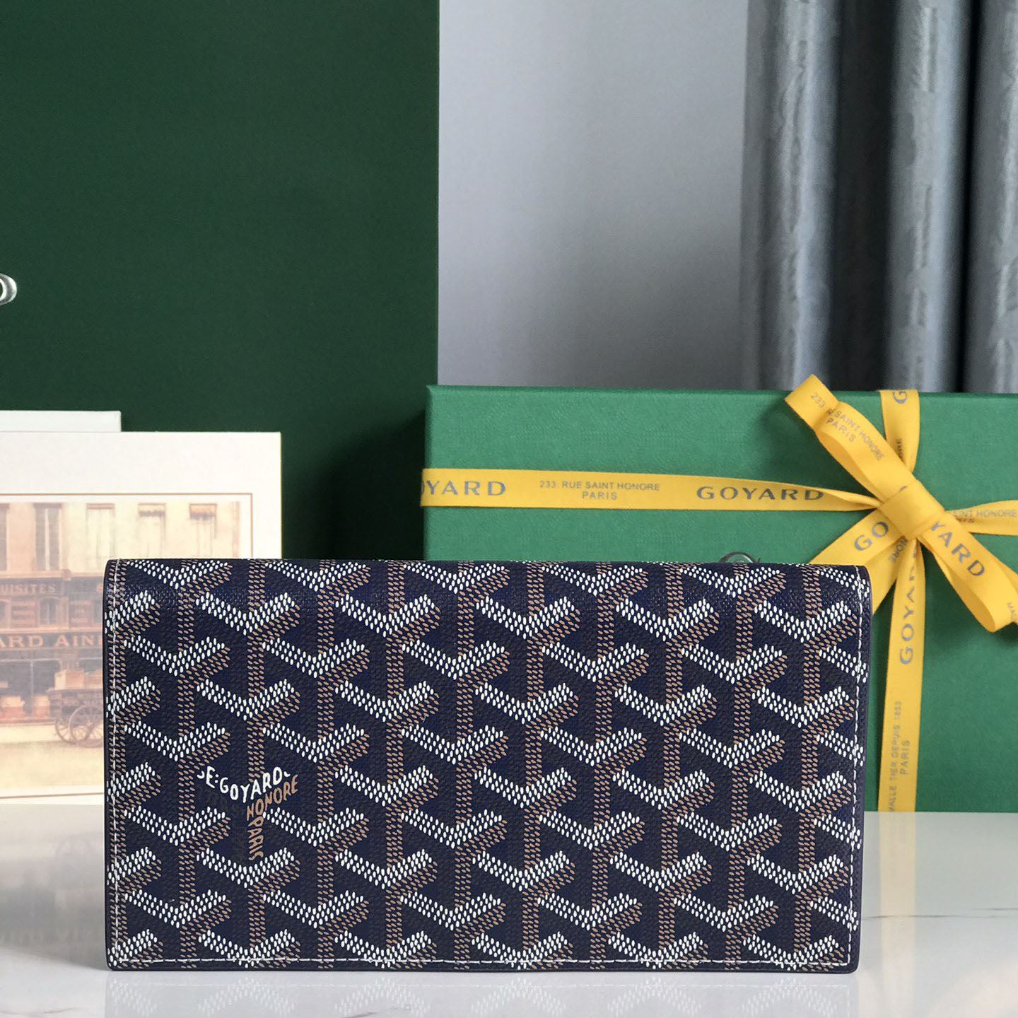 Go*ard wallets
